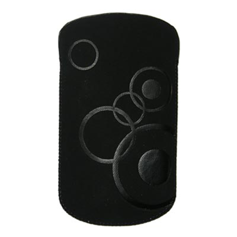 VOLTE-TEL ΘΗΚΗ ΠΟΥΓΚΙ SLIM CASE V1300 BLACK M