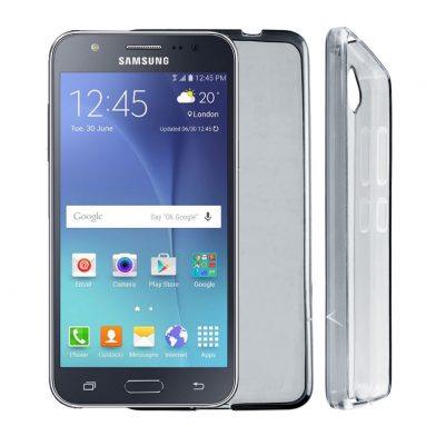 VOLTE-TEL ΘΗΚΗ LENOVO VIBE K4 NOTE A7010 5.5"SLIMCOLOR TPU ΔΙΑΦΑΝΗ