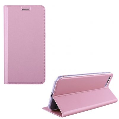 IDOL 1991 ΘΗΚΗ SAMSUNG J530 PRIME MAGNET BOOK STAND ROSE GOLD