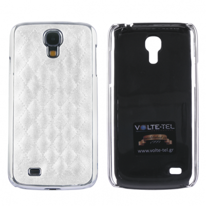 VOLTE-TEL ΘΗΚΗ SAMSUNG S4 I9505  FACEPLATE AVENUE WHITE