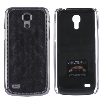 VOLTE-TEL ΘΗΚΗ SAMSUNG S4 MINI I9195 FACEPLATE AVENUE BLACK