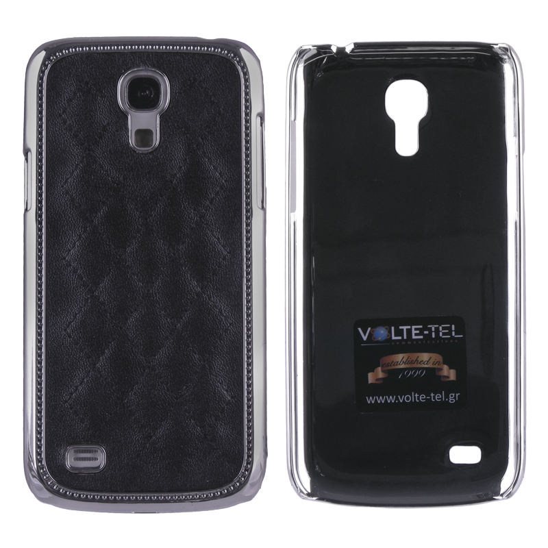VOLTE-TEL ΘΗΚΗ SAMSUNG S4 MINI I9195 FACEPLATE AVENUE BLACK