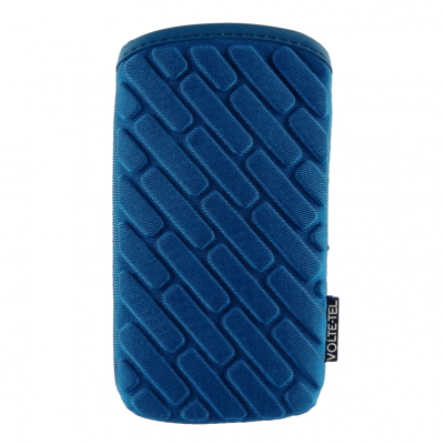 VOLTE-TEL ΘΗΚΗ ΠΟΥΓΚΙ BRICK BLUE ML
