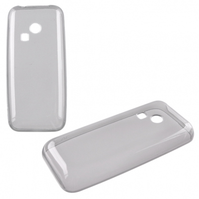 VOLTE-TEL ΘΗΚΗ NOKIA 220 SLIMCOLOR TPU ΔΙΑΦΑΝΗ