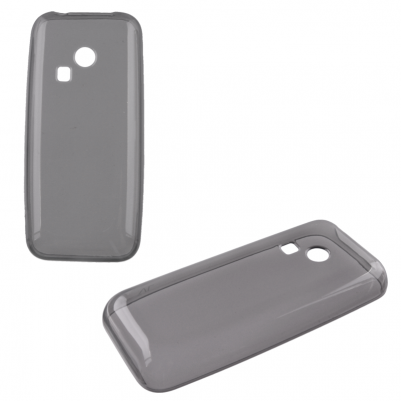 VOLTE-TEL ΘΗΚΗ NOKIA 220 SLIMCOLOR TPU ΔΙΑΦΑΝΗ ΓΚΡΙ
