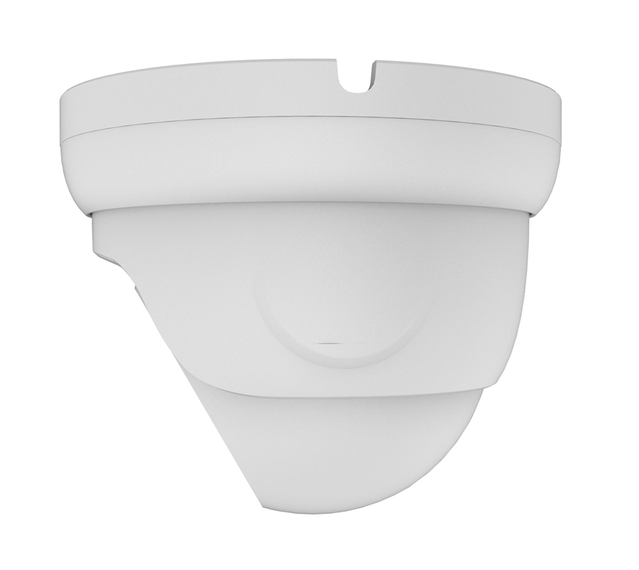 LONGSE υβριδική κάμερα LIRDBAHTC500FKE, 2.8mm, 5MP, IP67, IR 20m - Image 2