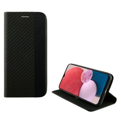 IDOL 1991 ΘΗΚΗ REALME 9 PRO PLUS/9 4G 6.4" ELITE ANTI-RFID BOOK STAND BLACK
