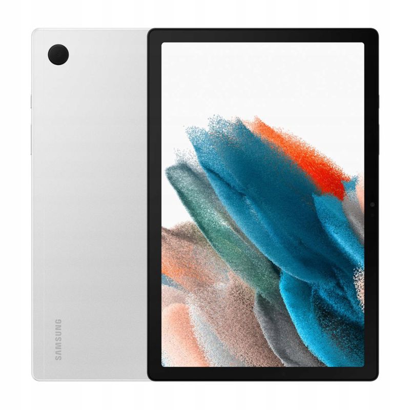 Samsung SM-X205 4G TΑΒ A8 10.5'' 32GB/3GB Silver