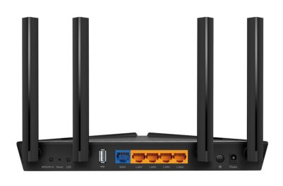 TP-LINK router Archer AX20, Wi-Fi 6, 1800Mbps AC1800, Ver. 1.0 - Image 3