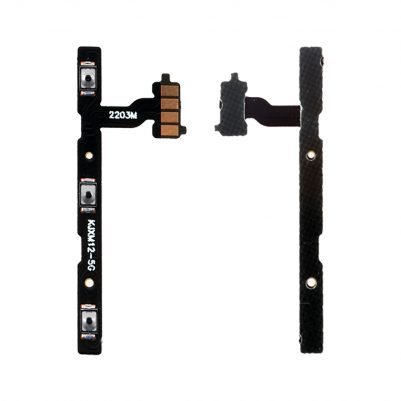 XIAOMI 12 ΚΑΛΩΔΙΟ FLEX VOLUME 3P OR