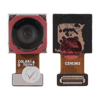 XIAOMI REDMI NOTE 10 5G BACK CAMERA 48MP 3P OR