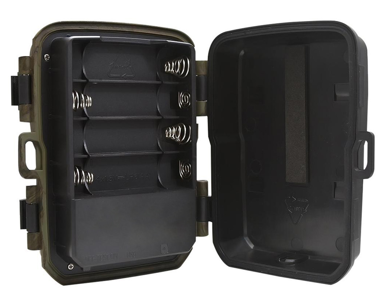 SUNTEK κάμερα για κυνηγούς MINI301, PIR, 20MP, 1080p, IP65 - Image 3