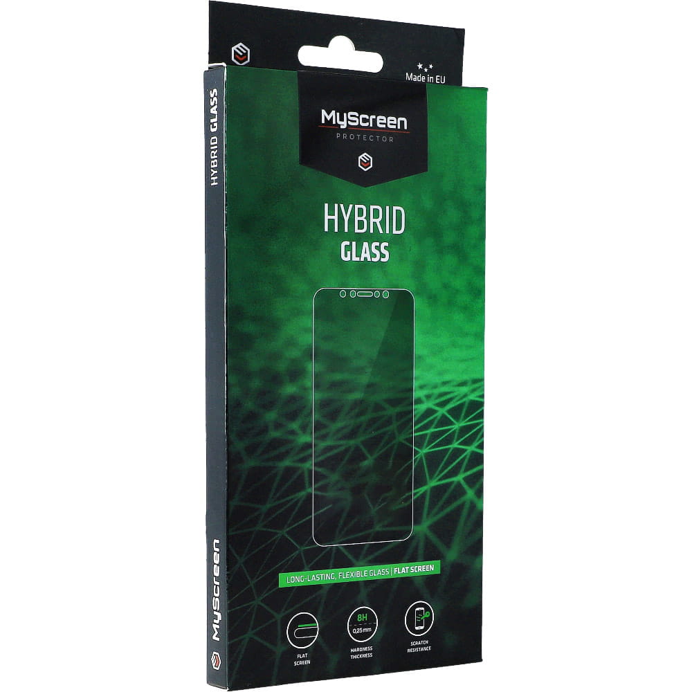 MyScreen Hybrid Glass Apple iPad 10.2 2019/2020/2021