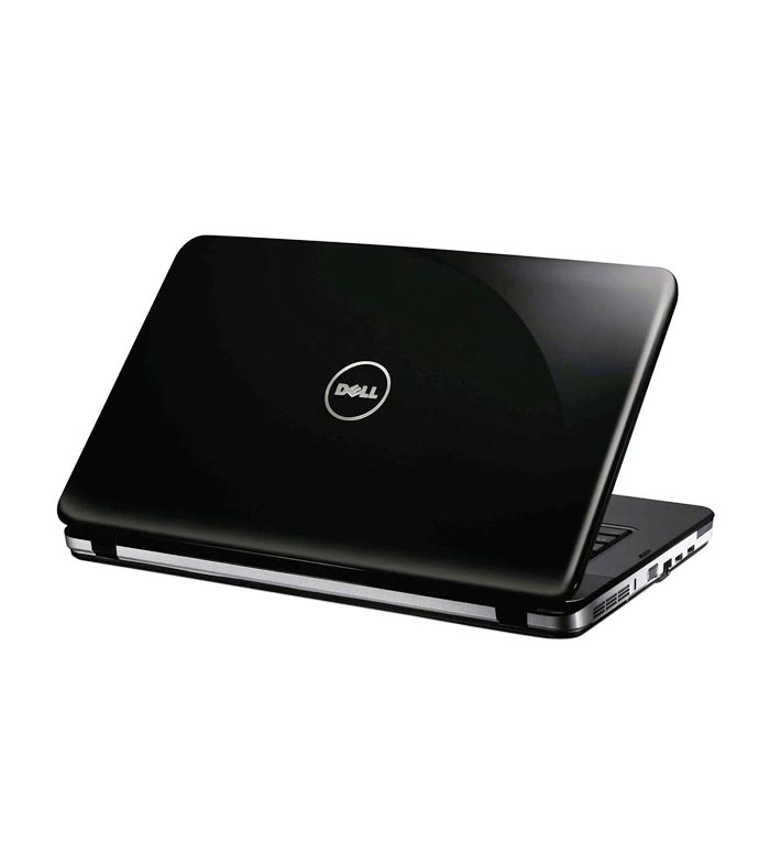 DELL Vostro 1550 15,4” Refurbished Grade A i3-3220, 4GB (DDR3), 320GB (HDD), Intel UHD Graphics, US Layout, Windows 7(Home) - Image 2