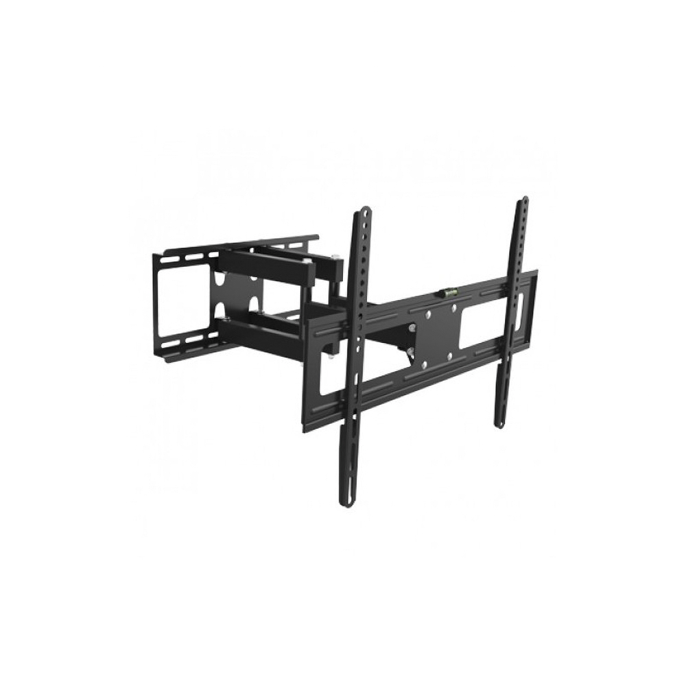 BRACKET ΒΑΣΗ ΤΗΛΕΟΡΑΣΗΣ TV 37"-70" LCD 8600-2 ΜΕ ΔΙΠΛΟΥΣ ΒΡΑΧΙΟΝΕΣ MAX VESA 600X400 35 KG ΚΛΙΣΗ ± 15 ΜΟΙΡΕΣ