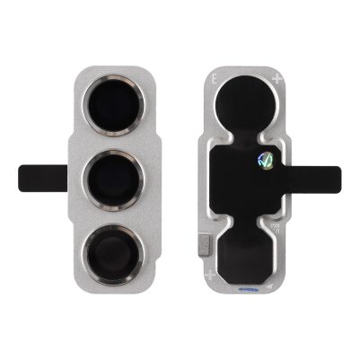 SAMSUNG S21 FE 5G G990 CAMERA COVER + LENS GREEN 3P OR