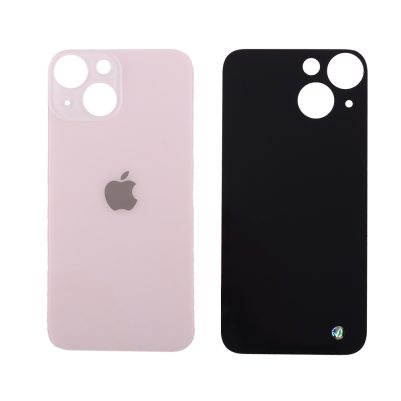 IPHONE 13 MINI BATTERY COVER PINK 3P OR