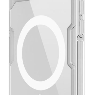 NILLKIN θήκη Nature Pro Magnetic για iPhone 14, διάφανη