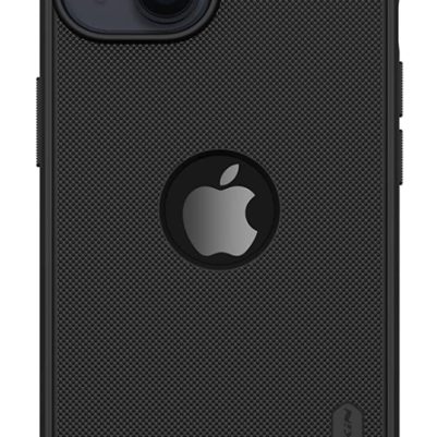 NILLKIN θήκη Super Frosted Shield Pro για iPhone 14 Plus, μαύρο