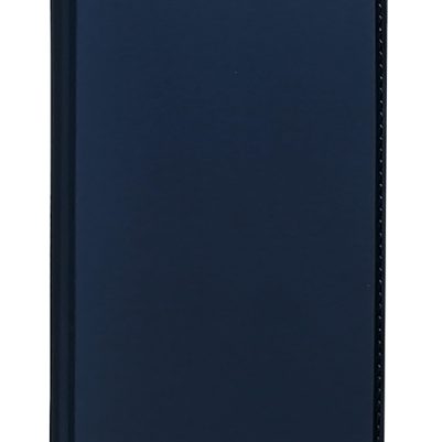 POWERTECH Θήκη Βook Elegant MOB-1458 για Huawei P30, μπλε