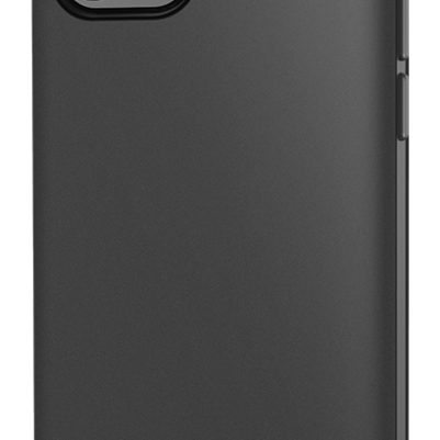 ROCKROSE θήκη Pebble για iPhone 12 mini, μαύρη