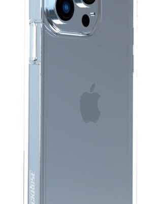 ROCKROSE θήκη Mirror Neo για iPhone 14 Plus, διάφανη