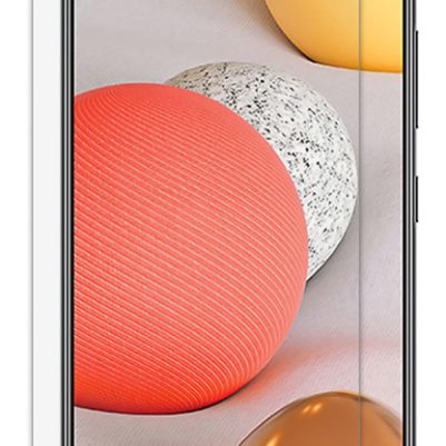 POWERTECH Tempered Glass 9H(0.33MM) για Samsung A42 5G 2020