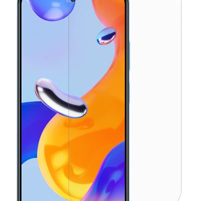 POWERTECH tempered glass 2.5D TGC-0546 για Xiaomi Note 11 Pro, full face