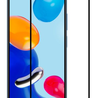POWERTECH tempered glass 5D TGC-0547 για Xiaomi Note 11, full face