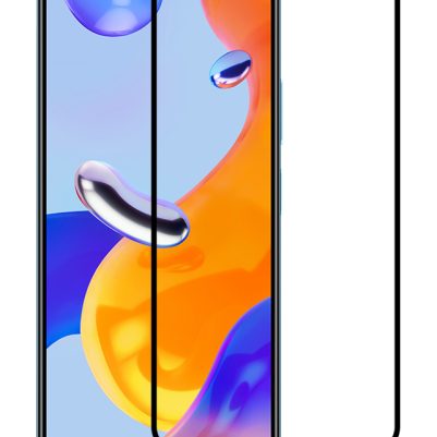 POWERTECH tempered glass 5D TGC-0548 για Xiaomi Note 11 Pro, full face