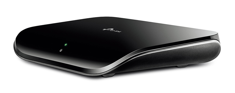 TP-LINK Gigabit Desktop Switch TL-SG1005D 5 Θυρών, Ver. 2.0 - Image 3