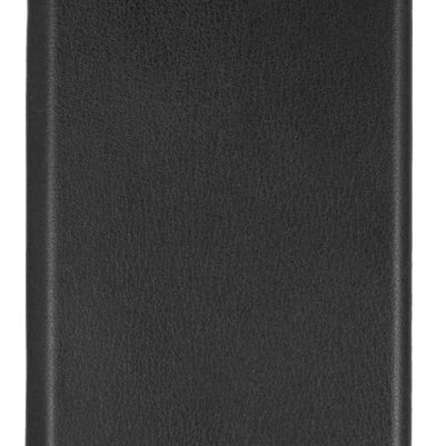 VENNUS Θήκη Βook Elegance VNS-0046 για iPhone 14, μαύρη