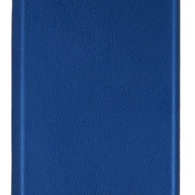 VENNUS Θήκη Βook Elegance VNS-0051 για iPhone 14 Pro, μπλε