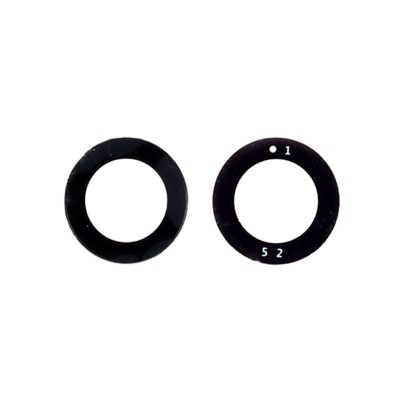 SAMSUNG A33 A336 CAMERA LENS ULTRA WIDE BLACK GH64-08766A ORIGINAL SERVICE PACK
