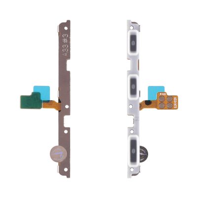 SAMSUNG A33 5G A336 ΚΑΛΩΔΙΟ FLEX VOLUME-POWER KEY GH96-15076A ORIGINAL SERVICE PACK