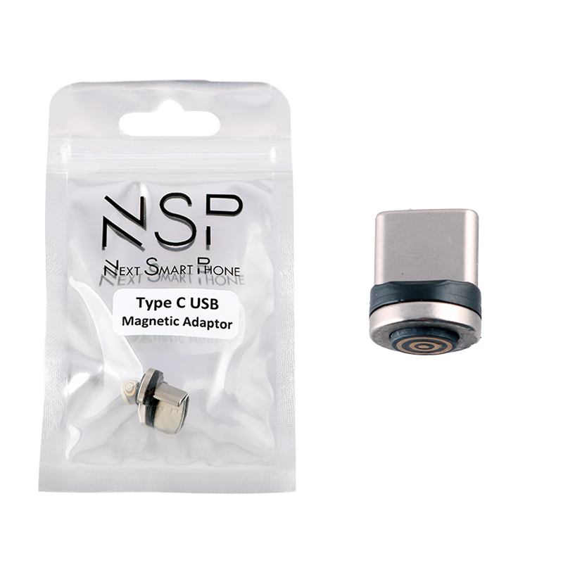 NSP TYPE C ADAPTOR MAGNETIC FOR NSC02