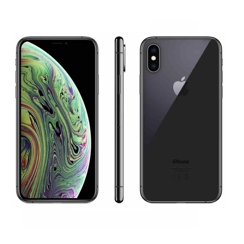 Apple iPhone XS (4GB/64GB) Space Grey Refurbished Grade A