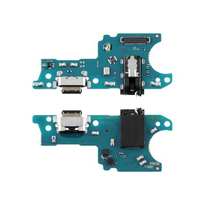 SAMSUNG Α02s A025 (TYPE C) ΠΛΑΚΕΤΑ ΚΟΝΕΚΤΟΡΑ ΦΟΡΤΙΣΗΣ-AUDIO JACK-ΕΠΑΦΗ ΚΕΡΑΙΑΣ-ΜΙΚΡΟΦΩΝΟ 3P OR