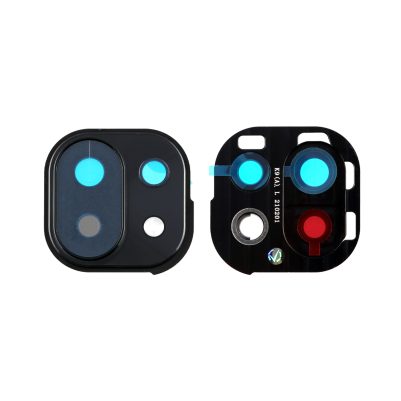 XIAOMI MI 11 LITE 5G CAMERA COVER BLACK 3P OR