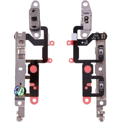 IPHONE 14 ΚΑΛΩΔΙΟ FLEX VOLUME-ON/OFF 3P OR