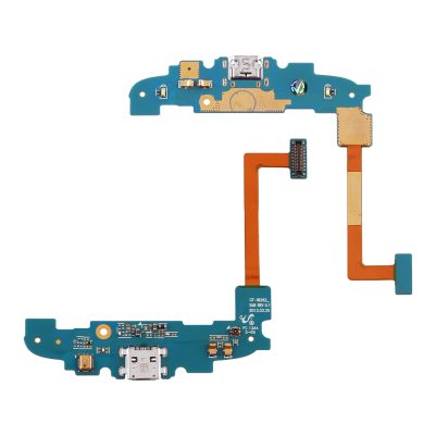 SAMSUNG CORE I8260 (MICRO USB) ΠΛΑΚΕΤΑ ΚΟΝΕΚΤΟΡΑ ΦΟΡΤΙΣΗΣ+ΕΠΑΦΗ ΚΕΡΑΙΑΣ+ΜΙΚΡΟΦΩΝΟ V.07