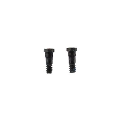 IPHONE 7 PLUS ΒΙΔΕΣ SET 2 pcs BLACK 3P OR