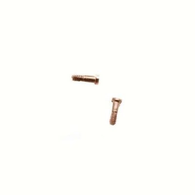 IPHONE 7 PLUS ΒΙΔΕΣ SET 2 pcs GOLD 3P OR