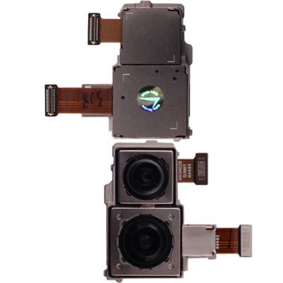 HUAWEI P40 PRO CAMERA BACK DUAL 50MP/40MP 3P OR