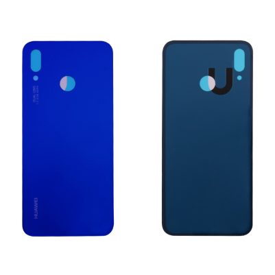 HUAWEI P20 LITE BATTERY COVER BLUE 3P OR
