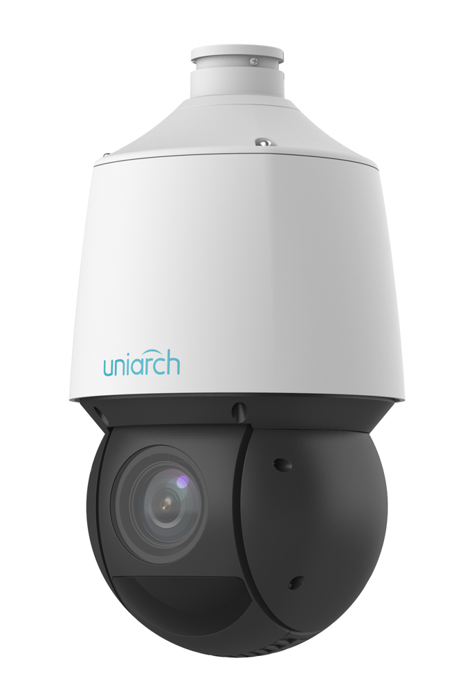 UNIARCH IP κάμερα IPC-P413-X20K, 3MP, PoE+, PTZ, 20x zoom, SD, IP66 - Image 2