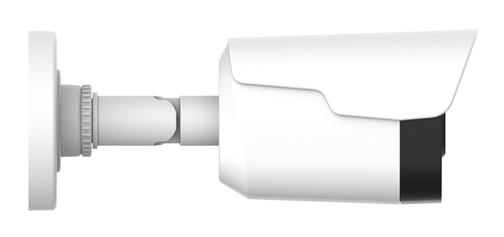 LONGSE υβριδική κάμερα BPSCTHC500FKEW, 2.8mm, 8MP, IP66, LED έως 25m - Image 3