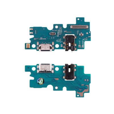 SAMSUNG A30S A307 (TYPE C) ΠΛΑΚΕΤΑ ΚΟΝΕΚΤΟΡΑ ΦΟΡΤΙΣΗΣ+AUDIO JACK+ΕΠΑΦΗ ΚΕΡΑΙΑΣ-ΜΙΚΡΟΦΩΝΟ 3P OR