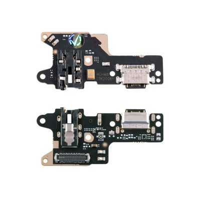 XIAOMI REDMI 8A/REDMI 8 (TYPE C) ΠΛΑΚΕΤΑ ΚΟΝΕΚΤΟΡΑ ΦΟΡΤΙΣΗΣ+AUDIO JACK+ΕΠΑΦΗ ΚΕΡΑΙΑΣ+ΜΙΚΡΟΦΩΝΟ 3P OR