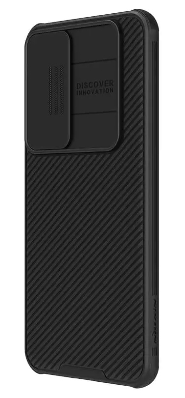 NILLKIN θήκη CamShield Pro για Samsung Galaxy S24 Plus, μαύρη - Image 3